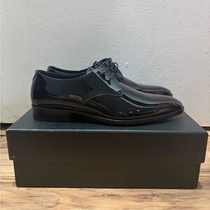 Saint Laurent Women’s Derby’s